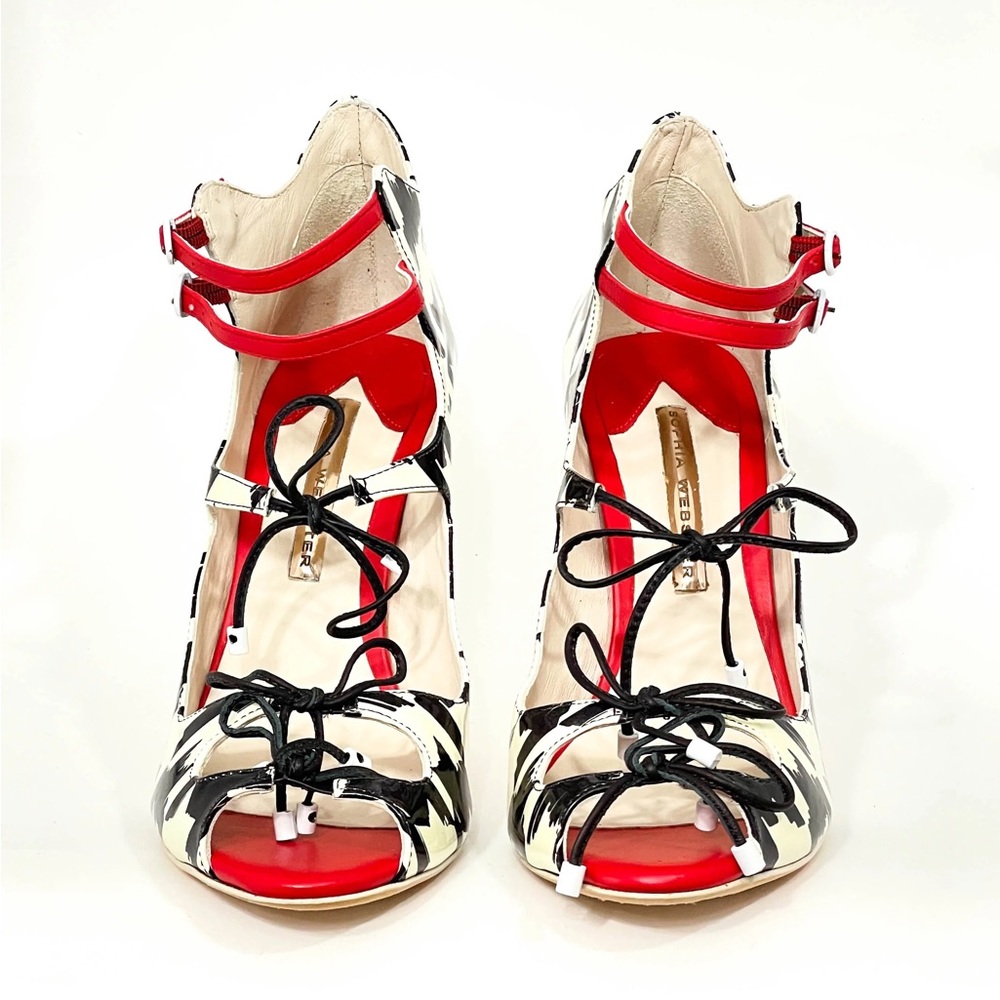 Sophia Webster heels- size 39 - Picture 5 of 8